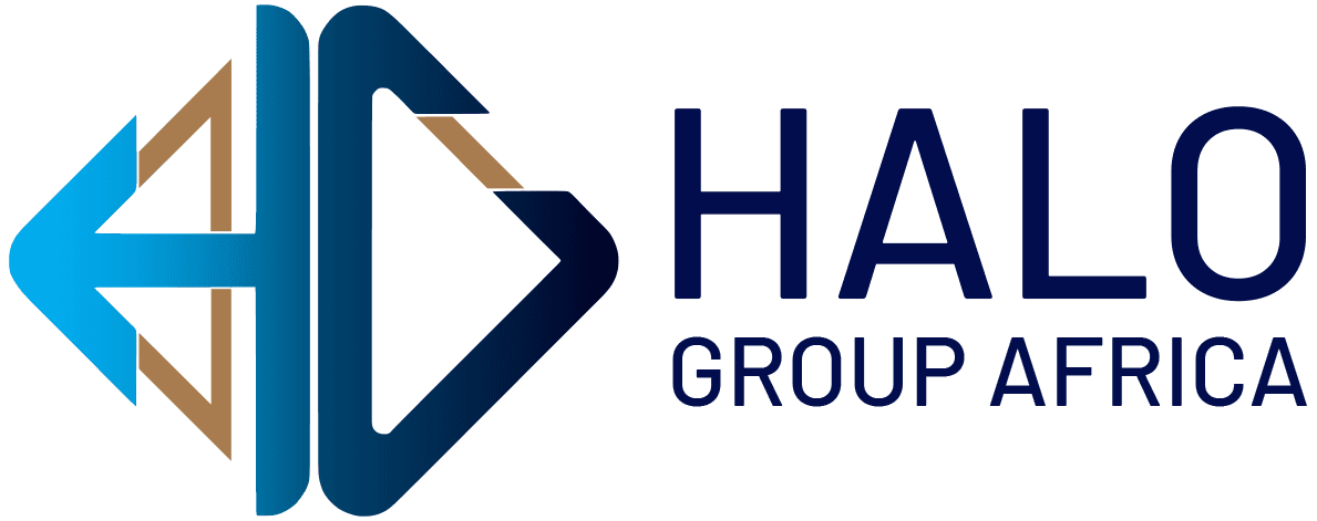 Halo Group Logo