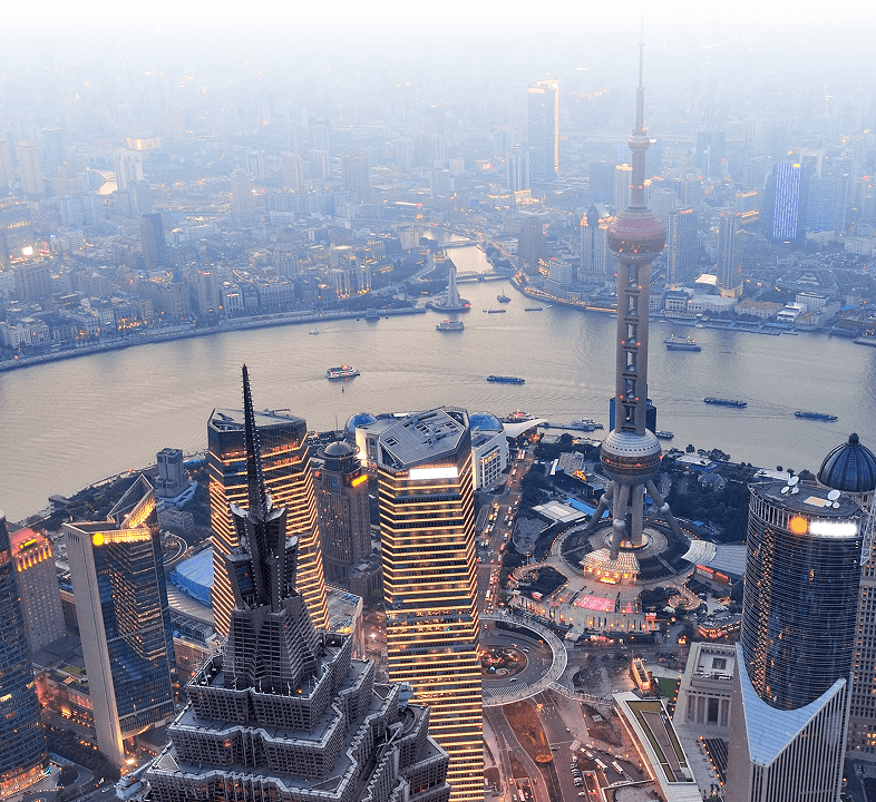 Infrastructure Development in Africa Mobile Image